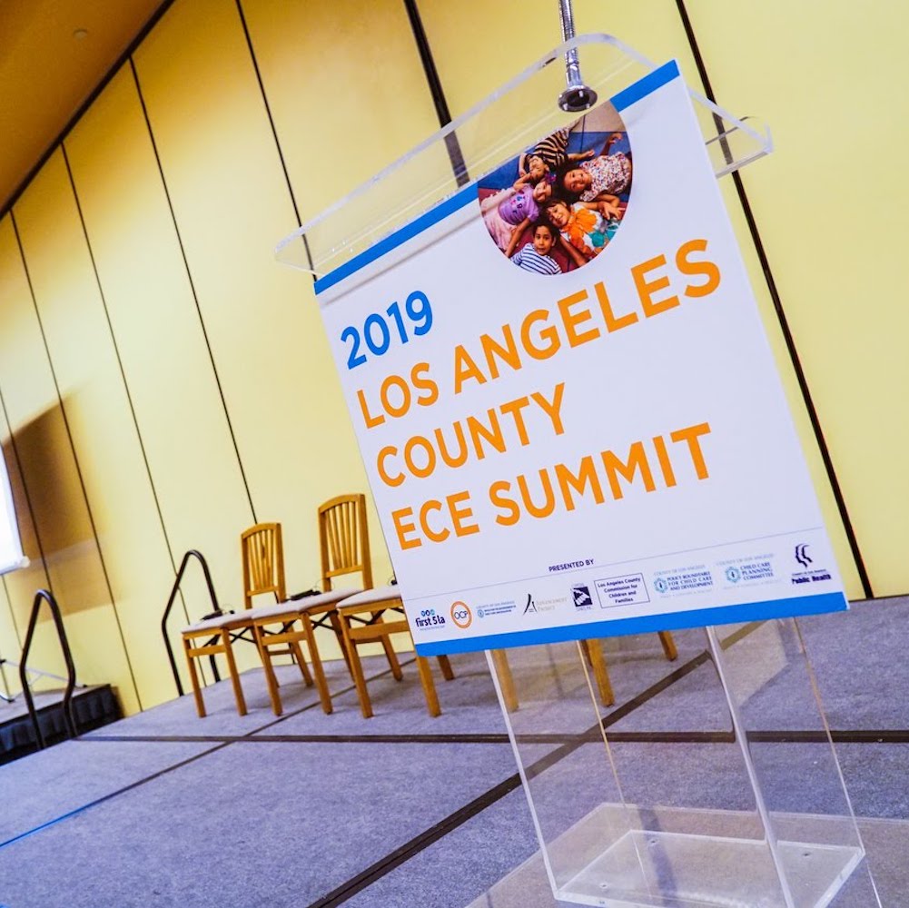 2020 to be Los Angeles County’s Year to Advance Early Childhood Education