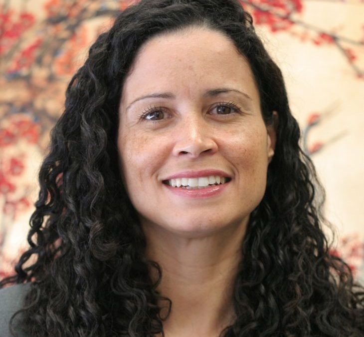 Champions for Children: Kim Pattillo Brownson