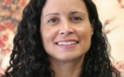 First 5 LA Names Kim Pattillo Brownson as Vice President of Policy & Strategy