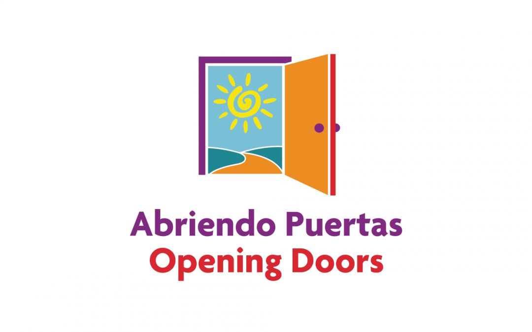 First 5 LA and Abriendo Puertas Launch New Strategic Partnership to Strengthen Early Care and Education for Latino Families in L