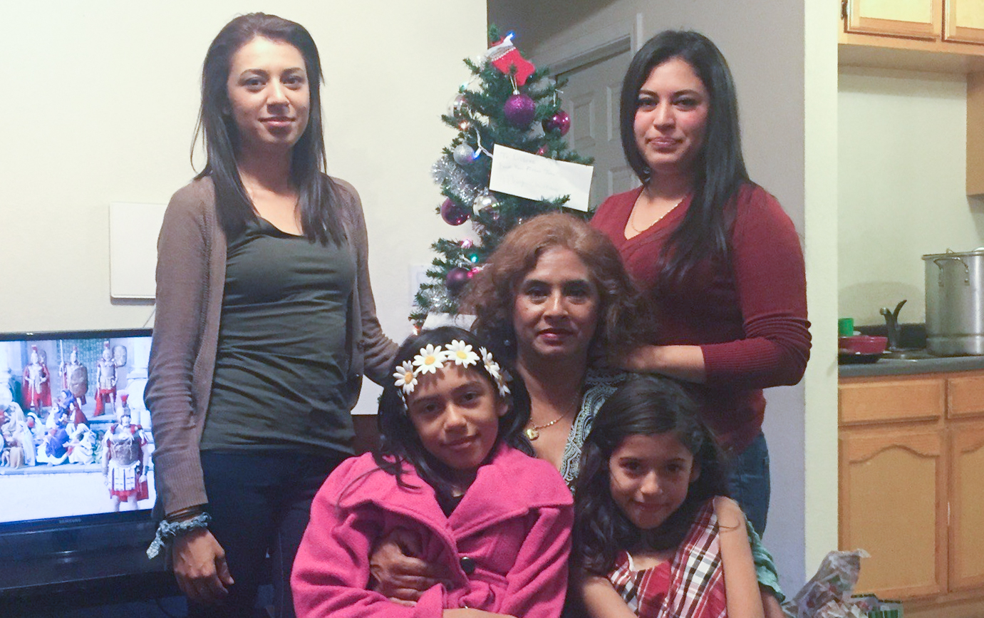 Formando FamiliasMásSólidas