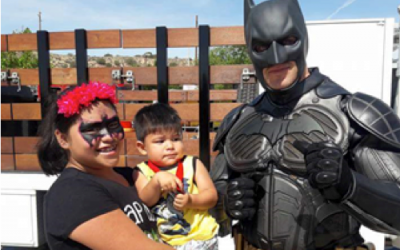 Early Childhood Matters – Issue #21