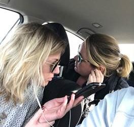 An Advocacy Odyssey: Los Angeles to Sacramento