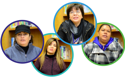 Parents’ Points of View: Affording Child Care