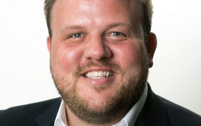 First 5 LA Names Peter Barth as Director of Policy and Intergovernmental Affairs