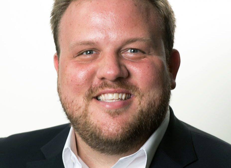 First 5 LA Names Peter Barth as Director of Policy and Intergovernmental Affairs