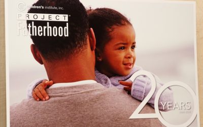 Focus On: Fathers, Imprisonment and the Impact on Kids