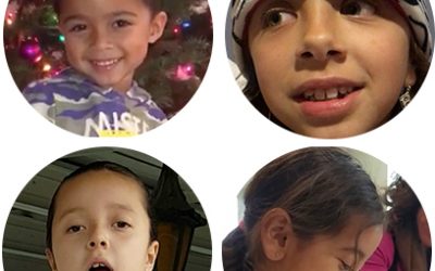 4 Kids and a Question