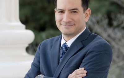 First 5 LA Executive Director Kim Belshé Congratulates Assemblymember Anthony Rendon on His Inauguration as Speaker