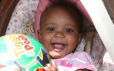 Co-Creating an Oasis: A New Context for Care of African American Mothers