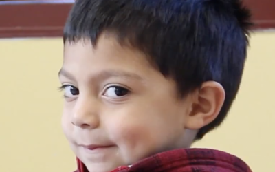 4 Kids and a Question: 2017 Bloopers
