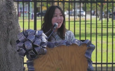 Best Start Helps to Enhance El Monte Park