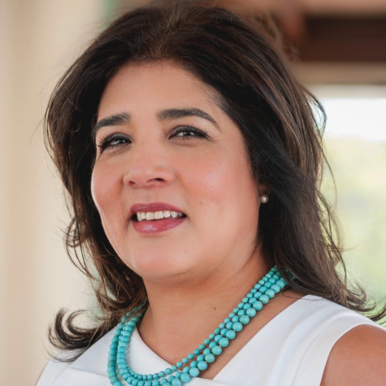 Yvette Martinez