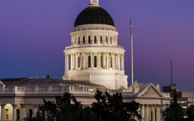 Legislative Agenda