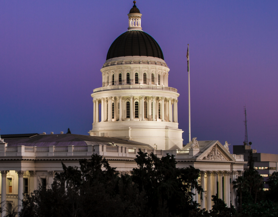 Legislative Agenda