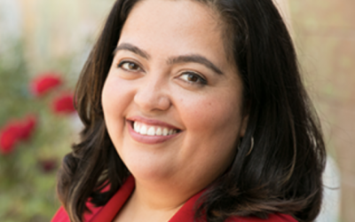 ​Champion for Children: Assemblywoman Wendy Carrillo — From Child Immigrant to Advocate for Children and Families​