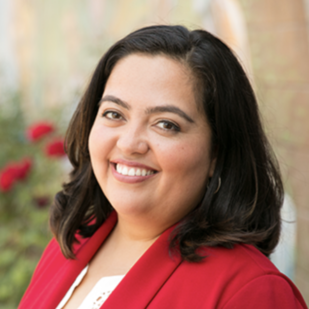 儿童冠军：女议员温迪·卡里略（Wendy Carrillo）-从儿童移民到儿童和家庭倡导者