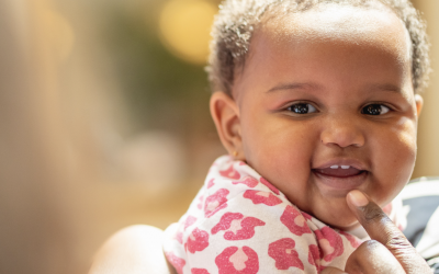 Pritzker Fellows Partnership Aims to Eliminate Black Infant Mortality Crisis