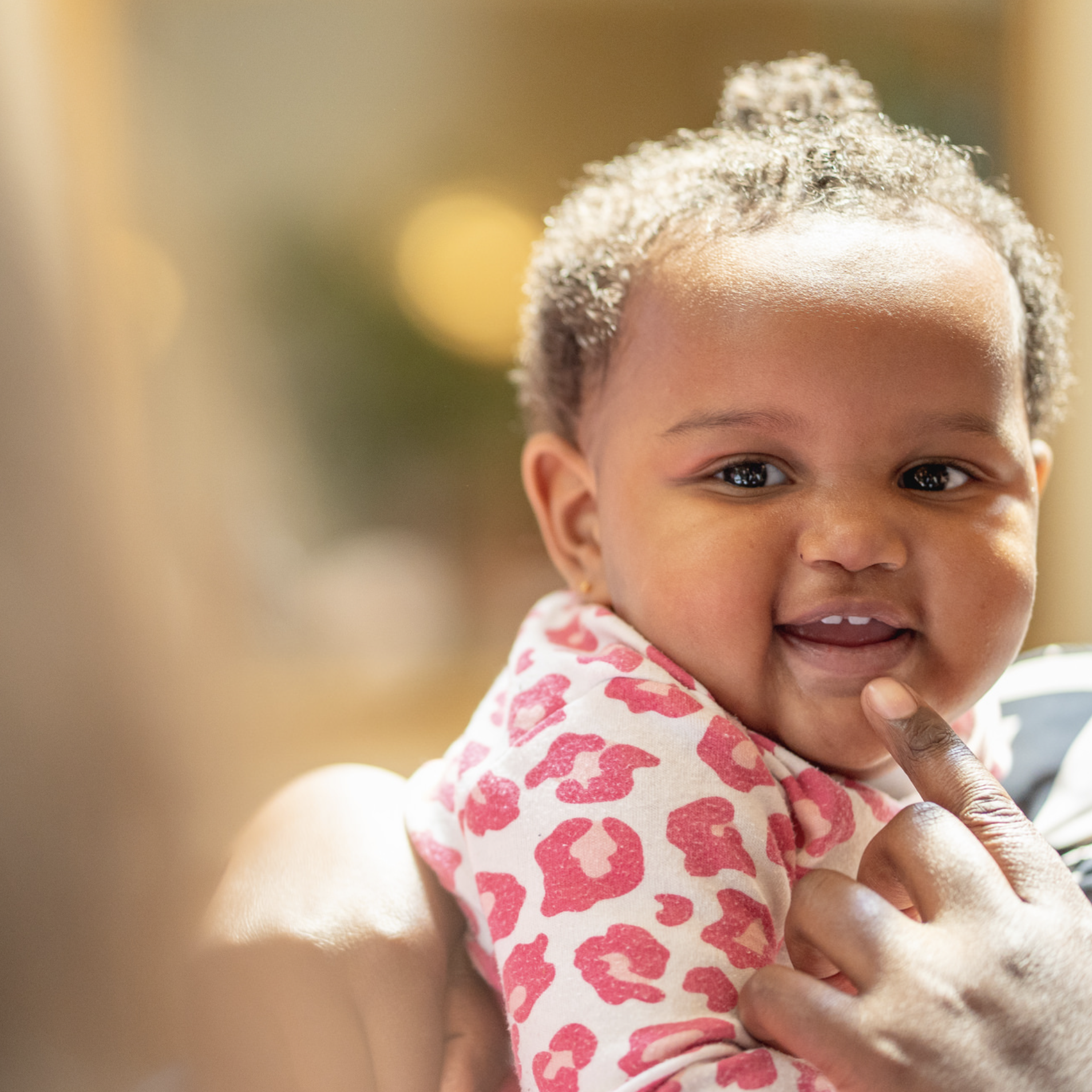 La asociación Pritzker Fellows tiene como objetivo eliminar la crisis de mortalidad infantil negra