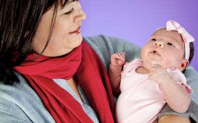 Record Low Birthrates and the Need to Invest in Childhood Development