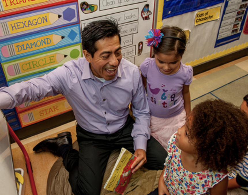 New Learnings in Early Care and Education