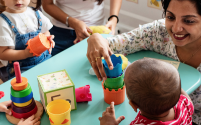 A Comprehensive Fiscal Analysis of the Los Angeles County Early Care and Education System