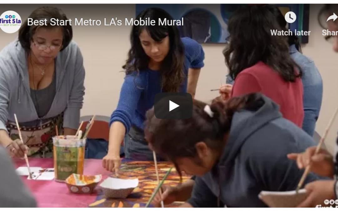 Metro LA Parents Promote a Culture of Respect