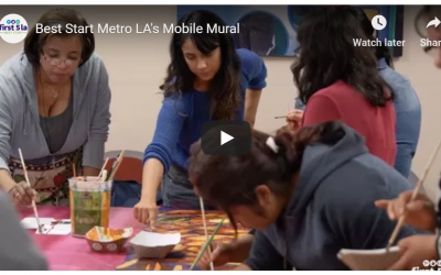 Metro LA Parents Promote a Culture of Respect