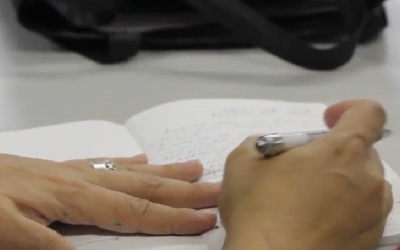 VIDEO: A Community’s Voice: The Creation of Best Start Metro LA’s Newsletter