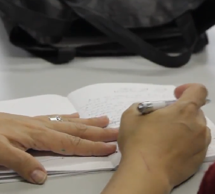 VIDEO: A Community’s Voice: The Creation of Best Start Metro LA’s Newsletter