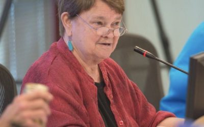 Commission Meeting Summary for May 14, 2020