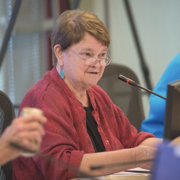 Commission Meeting Summary for May 14, 2020
