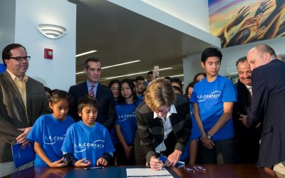 What We’re Doing: Promoting Education, Recognizing Work-Life Balance
