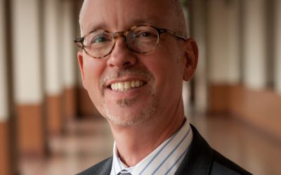 First 5 LA Names John Wagner to Lead the Center for Child and Family Impact