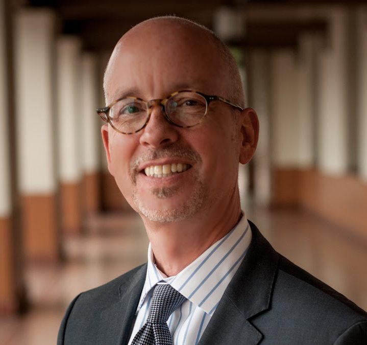 First 5 LA Names John Wagner to Lead the Center for Child and Family Impact