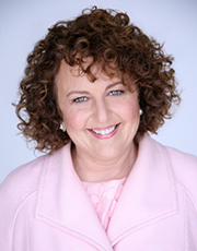 Wendy Garen