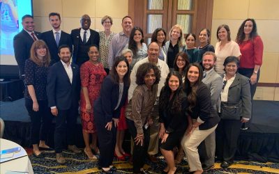 What We’re Doing: September 2019