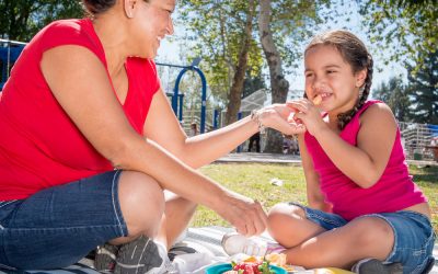 First 5 LA Helps Get Food on the Road to L.A. County Families