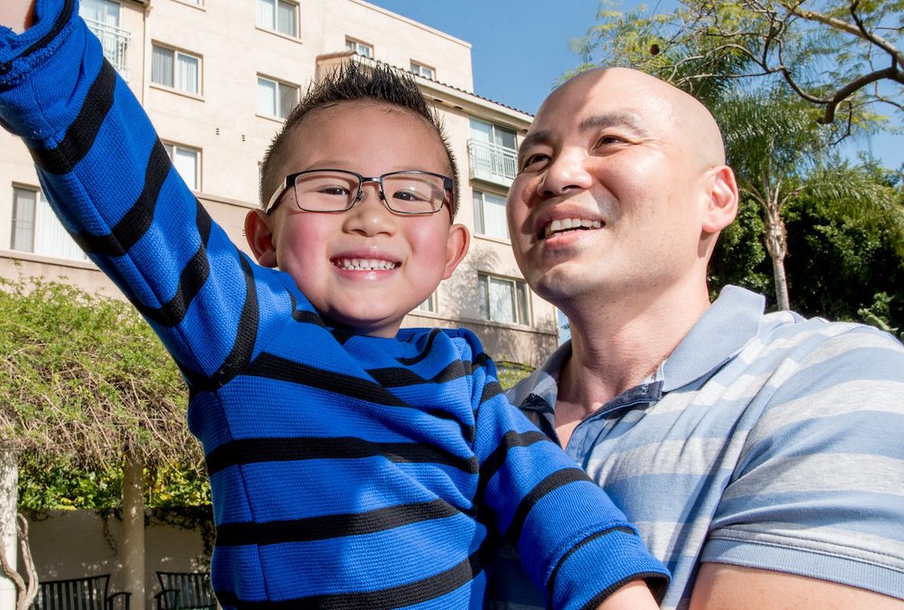 First 5 Counties: 2020-21 State Budget Prioritizes Young Children & Families on Multiple Fronts