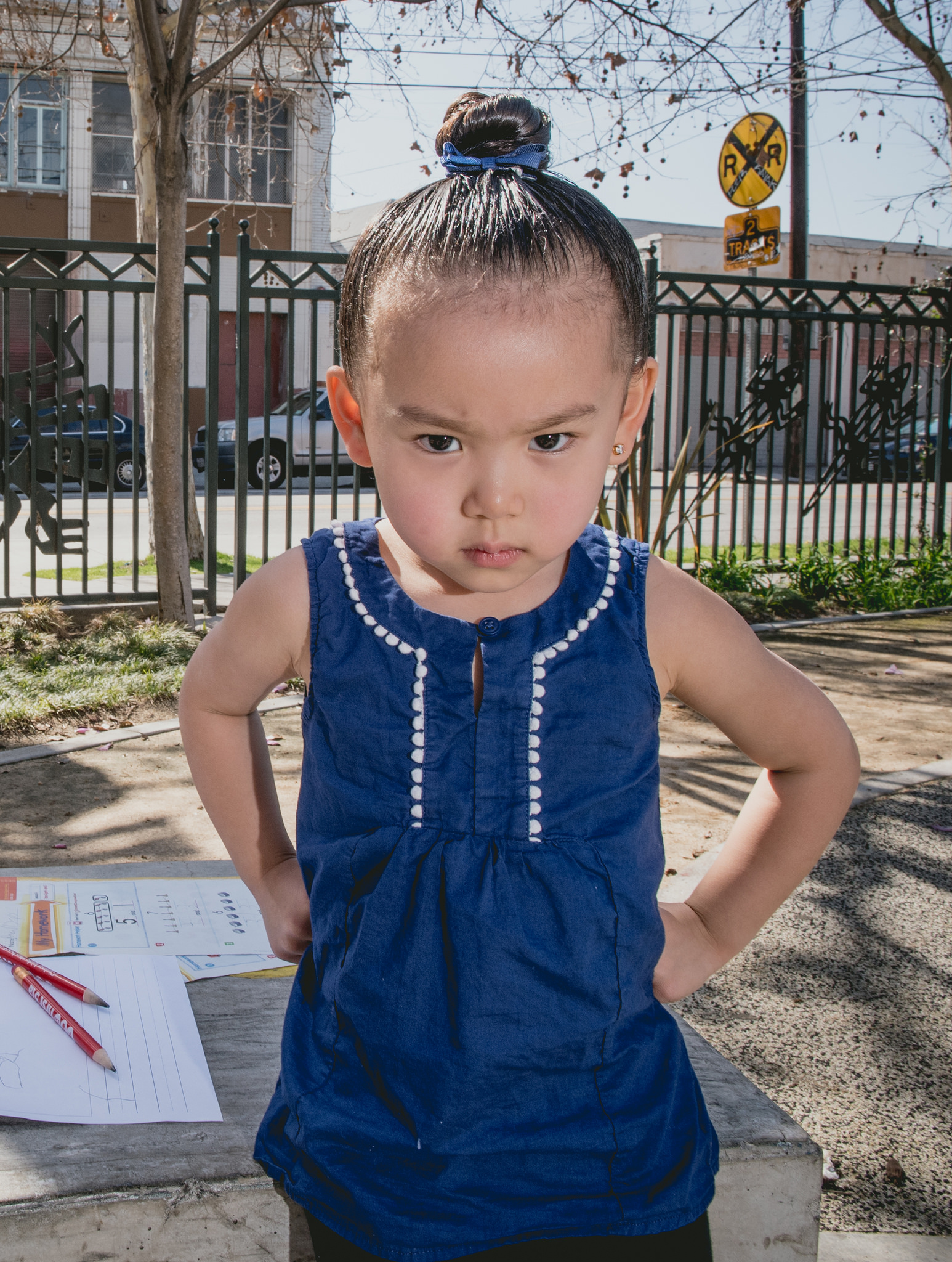 Mindful Parenting and Discipline