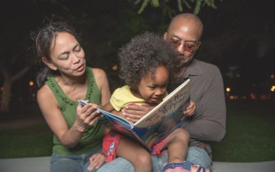 5 Ways For Your Family to Support Race Equity