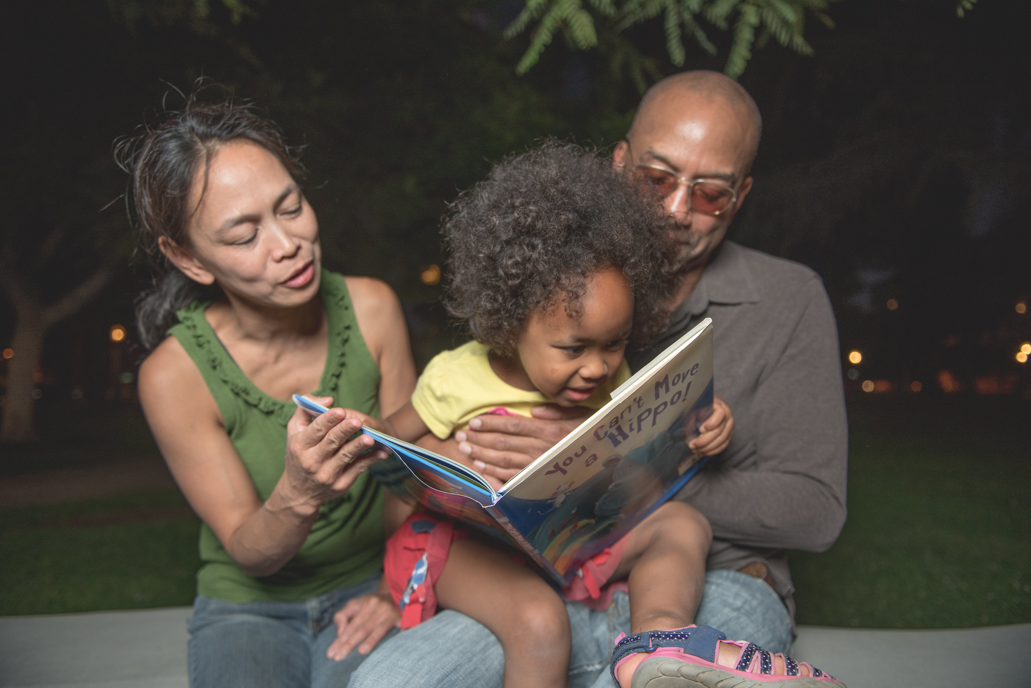 5 Ways For Your Family to Support Race Equity