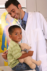 Childhood Immunizations: Personal Choice vs. Public Health