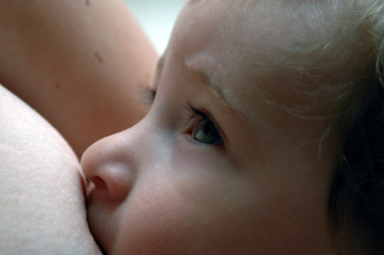 Recursos locales para el apoyo a la lactancia materna
