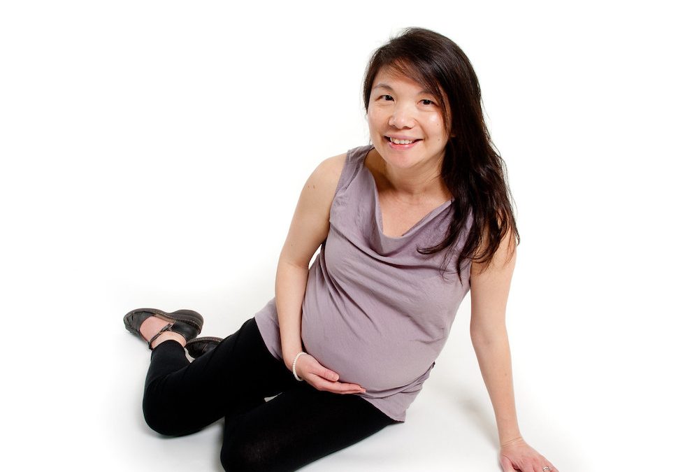 Making the News: Pregnant in a Pandemic