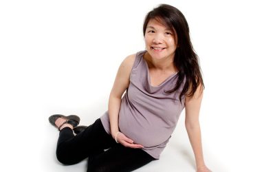 Making the News: Pregnant in a Pandemic