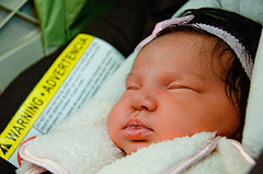 Child Development 101: How Much Sleep Do Young Children Need?