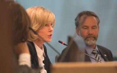 Commission Meeting Summary for June 11, 2020