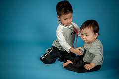 Protecting Yourself and Children From the Flu