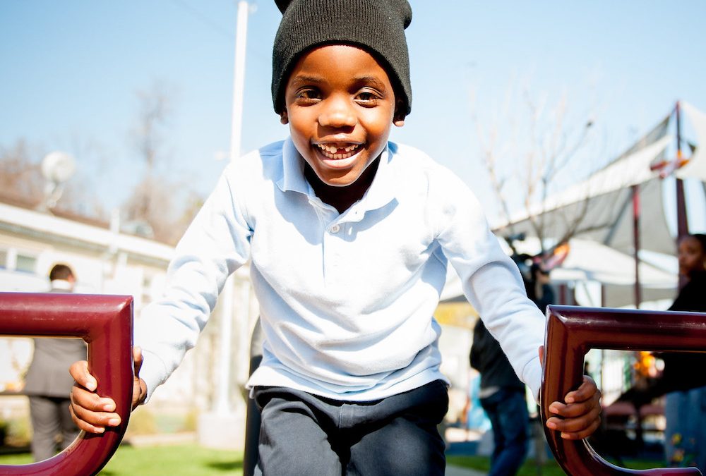 Making the News: Parenting and Racism, Helping Families Talk about the Present Moment